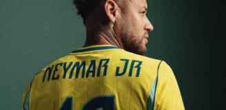 Neymar ZMIENIŁ ZDJĘCIE PROFILOWE z okazji startu MŚ!